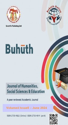 Buhūth