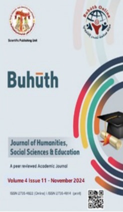 Buhūth
