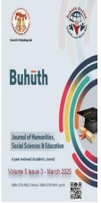 Buhūth